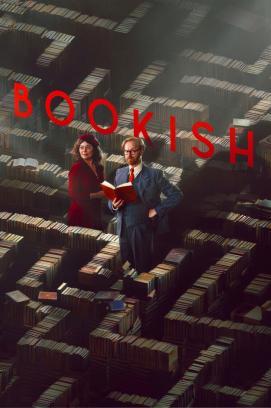 Bookish - Staffel 2