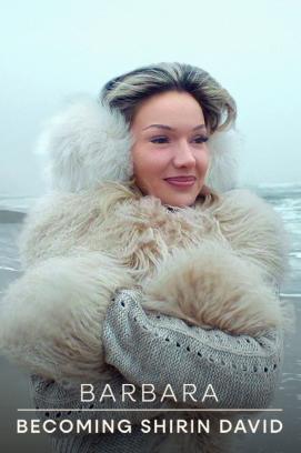 Barbara - Becoming Shirin David