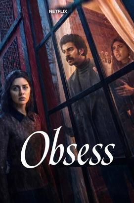 Obsess - Staffel 1