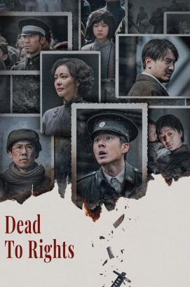 Dead to Rights - Das Massaker von Nanjing